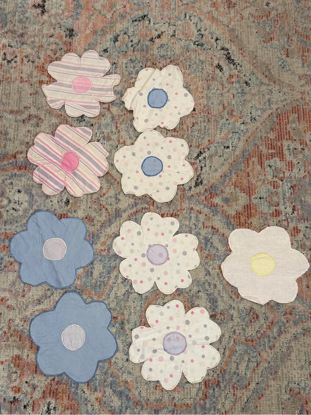 Pottery Barn Kids vintage 2002